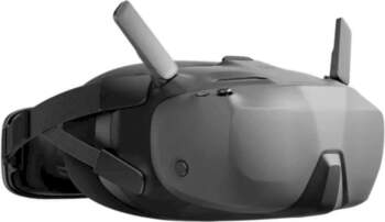 DJI Goggles N3 -  / Gogle