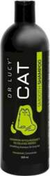 DR LUCY Cat Smooth Long Coat