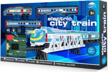 Dromader  Express z em km |