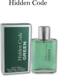 Dsquared2 Fine ery, Hidden Code Green