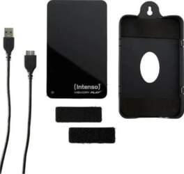 Dysk  HDD Intenso USB3 2TB EXT