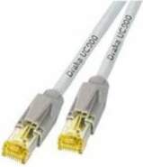 EFB Patch RJ45 Cat.6A S/FTP