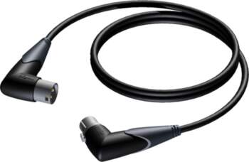 Eight & Bob Kabel Procab XLR