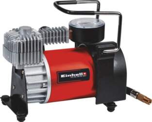 Einhell Einhell car compressor CC-AC 35/10