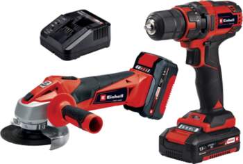 Einhell    TC-TK 18 LI (4257238) |