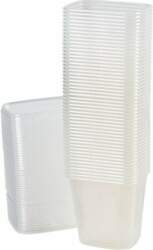Emsa DISPOSABLE CONTAINER FOR FREEZING SET