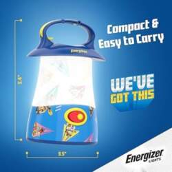 Energizer LED 2xAA 35lm (ENERGIZER/PPKL21) |