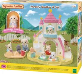 Epoch SYLVANIAN z 05746 | 5054131057469