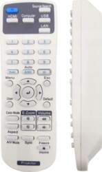 Epson Remote for EB-1485 and EB-992F