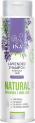 Essentials Lavender Shampoo do włosów przetłuszczających