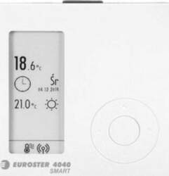 Euroster Programowany regulator 4040 SMART |
