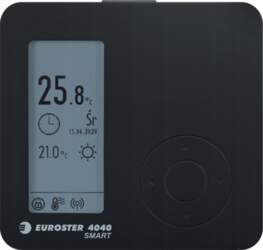Euroster Programowany regulator 4040 SMART, |