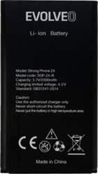 Evolveo EVOLVEO originální  2500 mAh pro