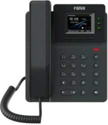 Fanvil Basic Level IP Phone (V60P)