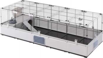 FERPLAST Modular 4 - cage for