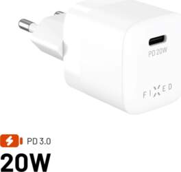 Fixed Mini 1x USB-C 3 A