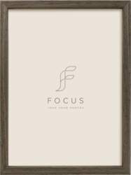 Focus Willow Walnut 30X45 | 132500
