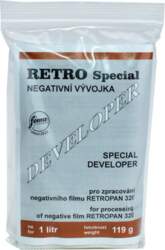 Foma fim developer Retro Special 1L