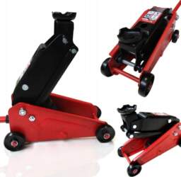 Forsage 2,5t (TR20005) | F-TR20005