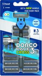 Friendly Organic DORCO   Pace3 Cross Men