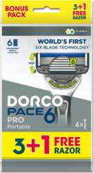Friendly Organic DORCO Pace Pro 6