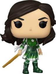 Funko Pop Funko POP Marvel: The
