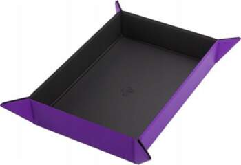 Gamegenic Gamegenic: Magnetic Dice Tray -
