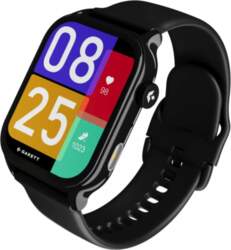 Garett Electronics Smartwatch Activity 3 black