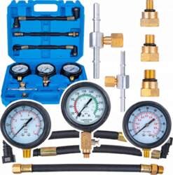 Geko Tester i (10) | 5901477192449