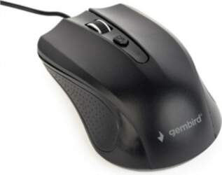 Gembird | MUS-4B-01 | Optical Mouse