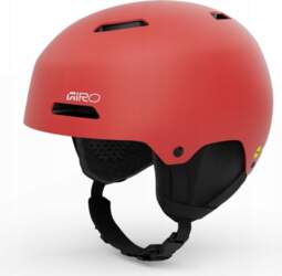Giro LEDGE FS MIPS matte red