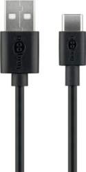 Goobay | USB-C charging and synchronization