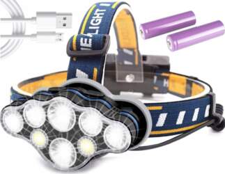 Gotel L76G LED XML-T6 | L76G