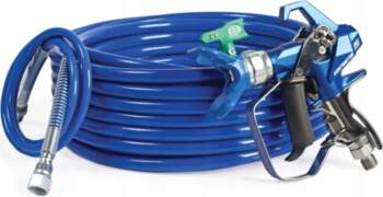 Graco GRACO STANOWISKO E CONSTRACTOR PC