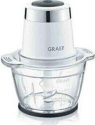 Graef Graef CH 501, shredder (white