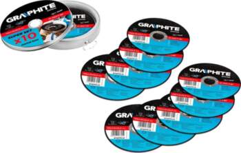 Graphite (Cutting disc for metal 115