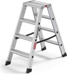 Hailo Master D100 2 x 4