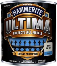 Hammerite Ultima Farba - - RAL