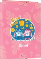 Harry Potter Disney Stitch - Folder