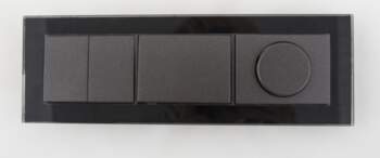 Harry Potter FRAME VILMA XP500 3-WAY