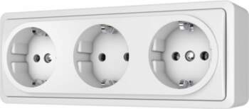 Harry Potter SOCKET 3PL SL+250 WHITE