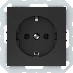 Harry Potter SOCKET BLACK RP16-002-02 QR