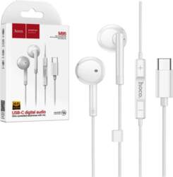 Hoco   douszne USB C Hoco M95
