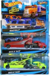 Hot Wheels - (BDW51) | BDW51