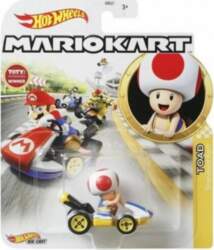 Hot Wheels   Mario Toad | GXP-783825