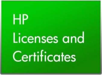 HP HPE MSL6480 Secure Manager E-