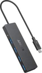 HUB USB Anker Hub 5Gbps USB-C