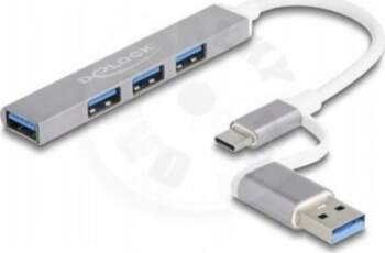 HUB USB Delock Delock - Hub