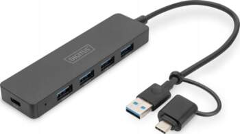 HUB USB Digitus DIGITUS USB 3