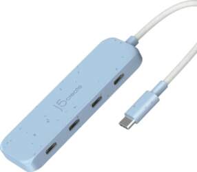 HUB USB j5create j5create JCH345EC USB